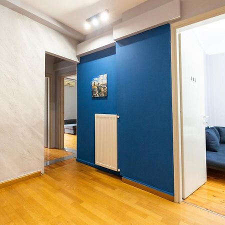 Delmare 4Spot En Suite Soluň Exteriér fotografie