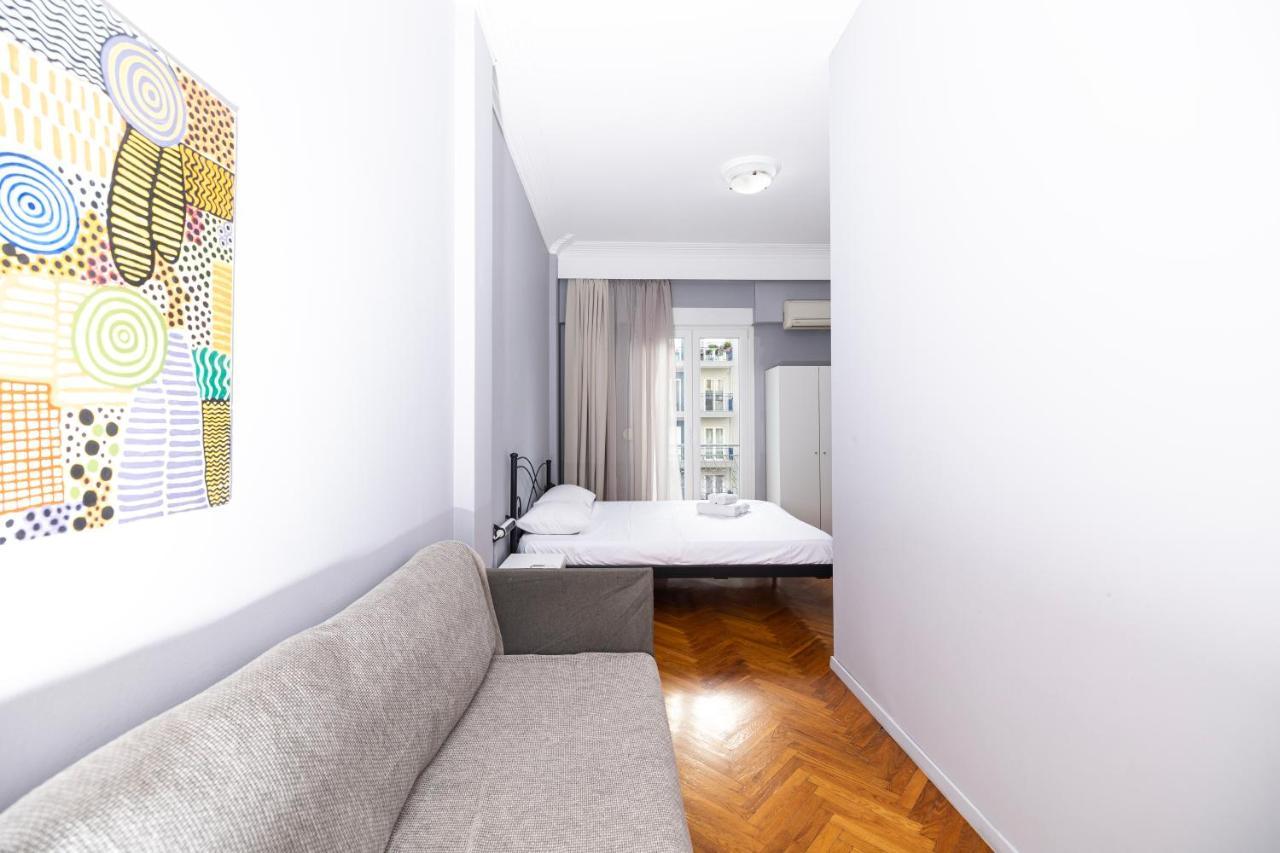 Delmare 4Spot En Suite Soluň Exteriér fotografie
