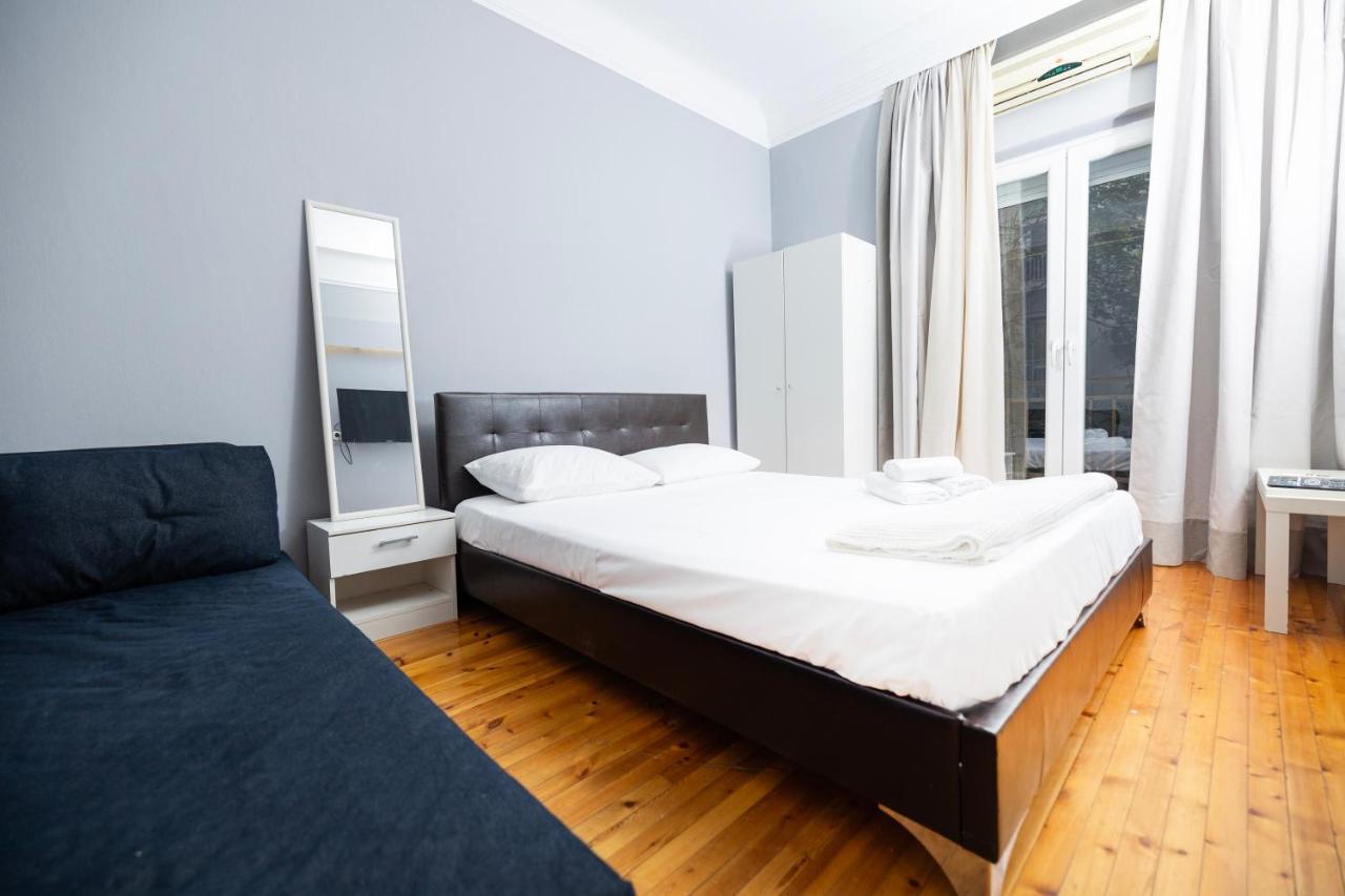 Delmare 4Spot En Suite Soluň Exteriér fotografie