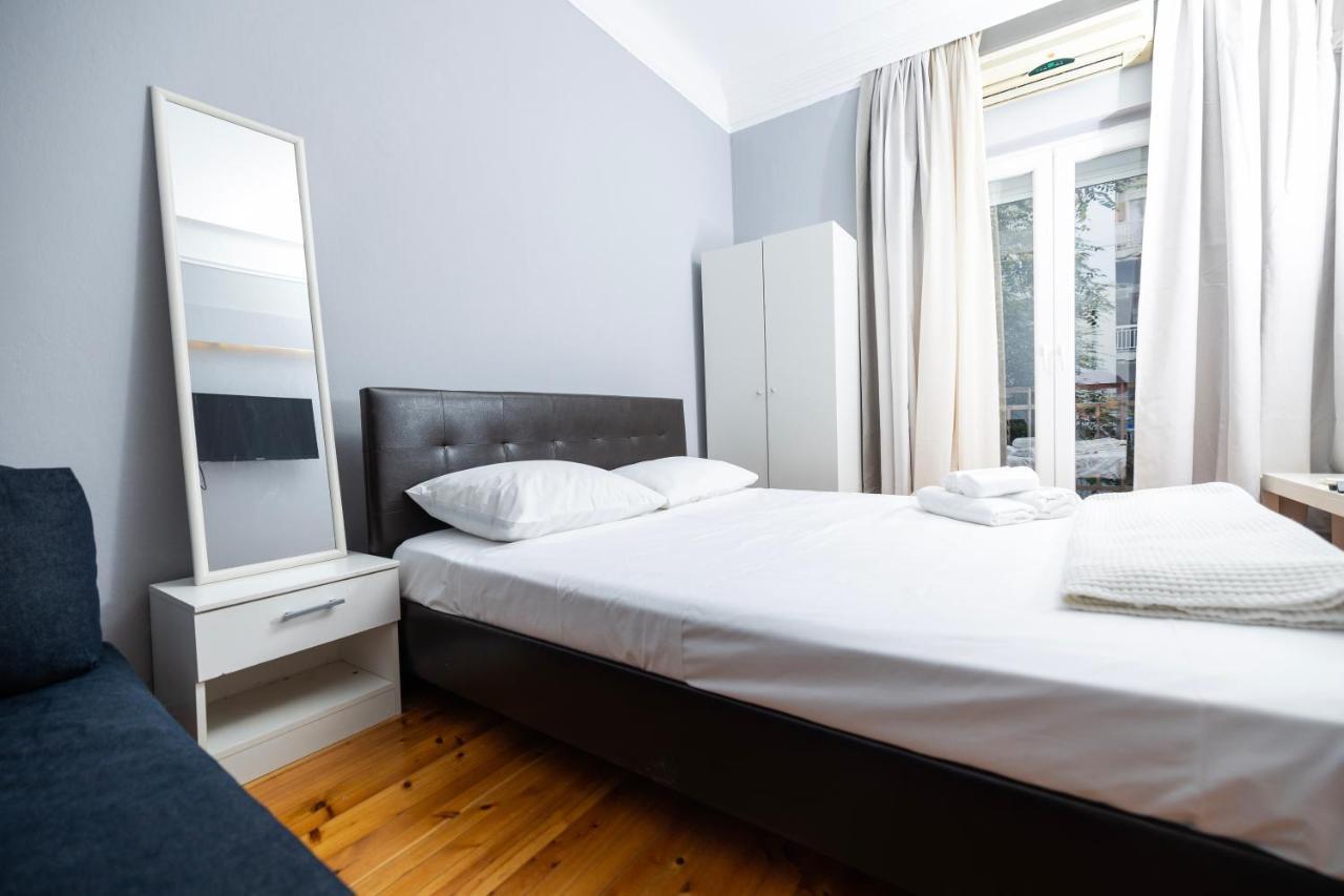Delmare 4Spot En Suite Soluň Exteriér fotografie