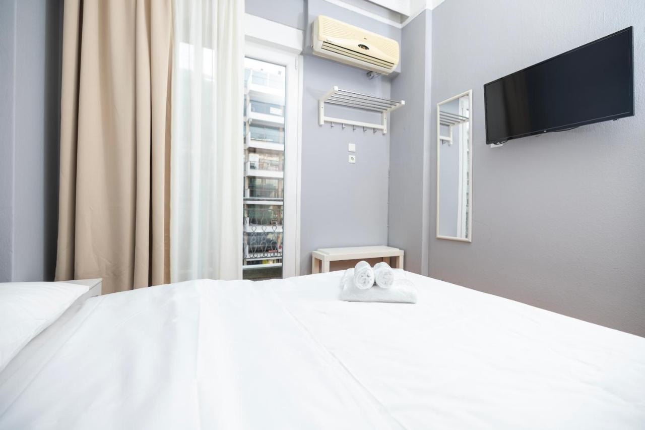 Delmare 4Spot En Suite Soluň Exteriér fotografie