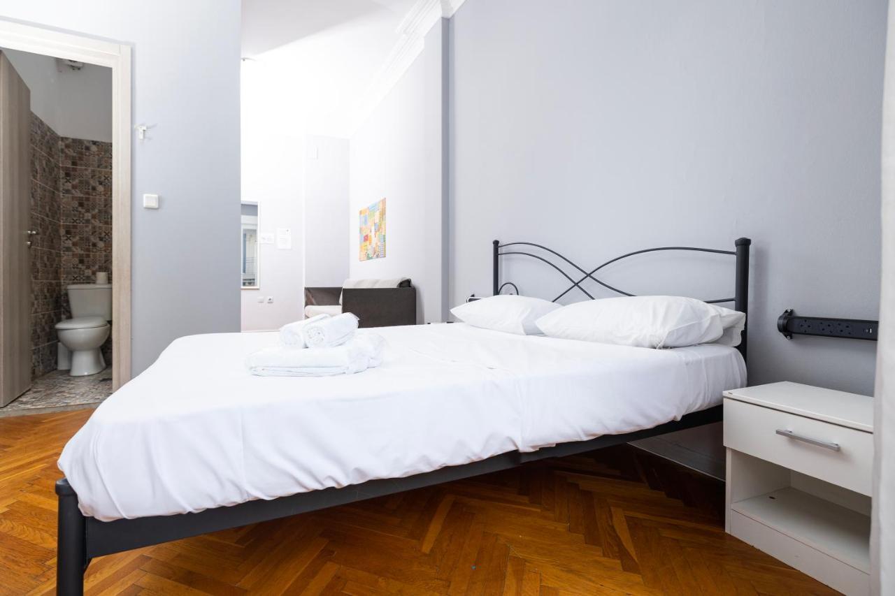 Delmare 4Spot En Suite Soluň Exteriér fotografie
