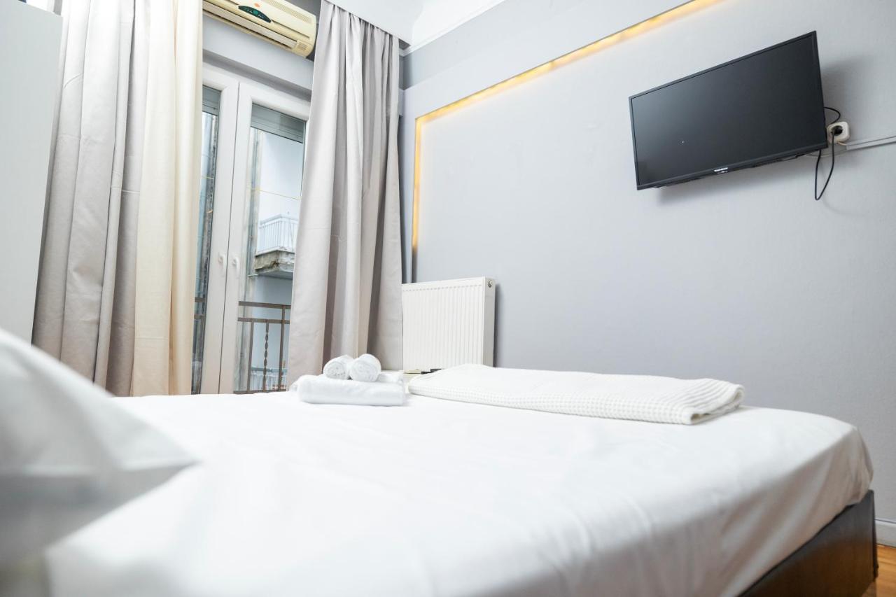 Delmare 4Spot En Suite Soluň Exteriér fotografie