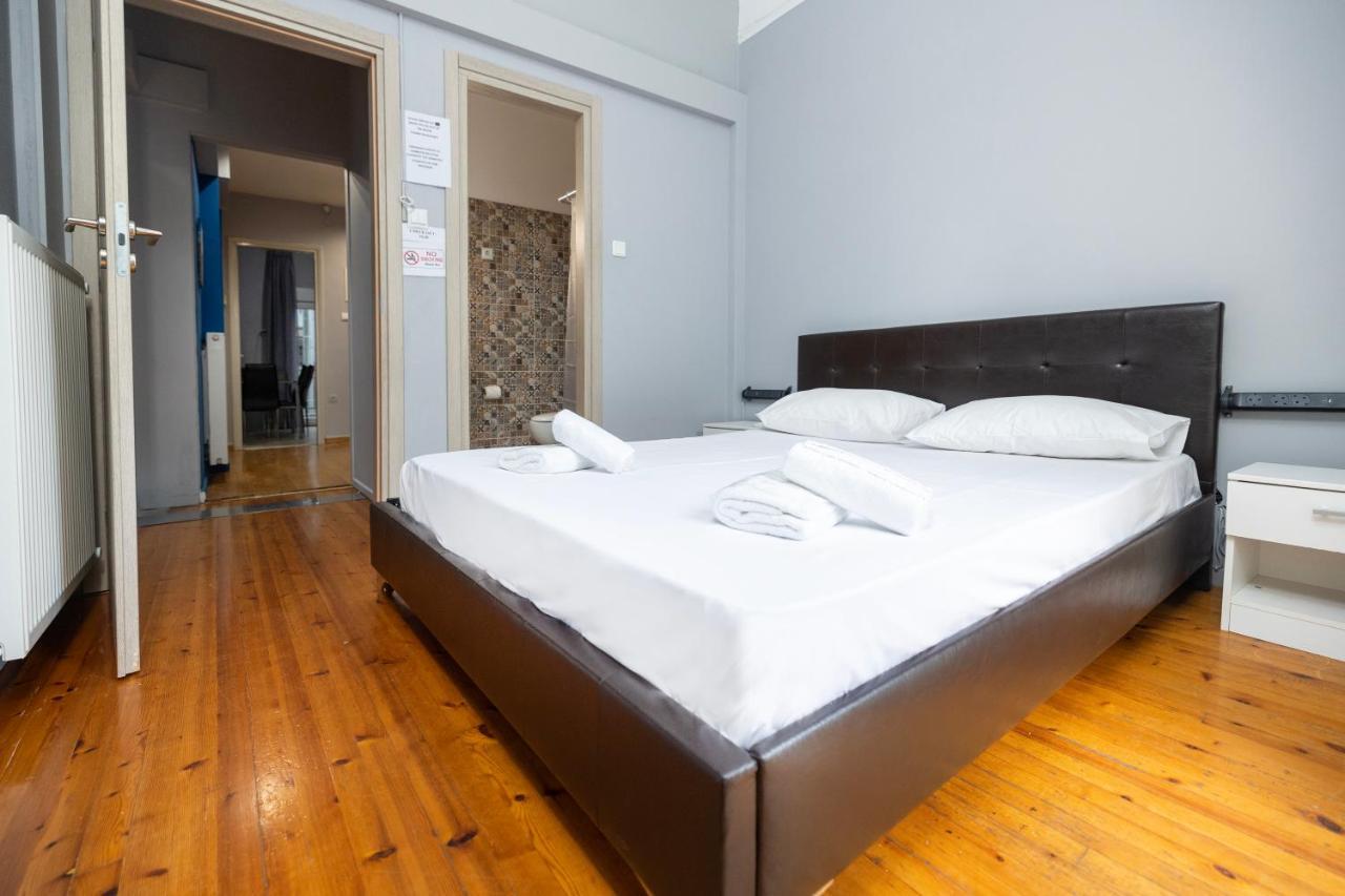 Delmare 4Spot En Suite Soluň Exteriér fotografie