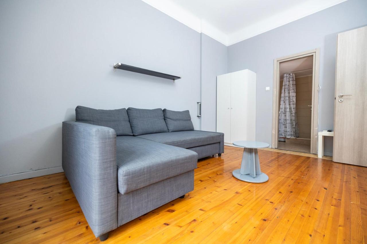 Delmare 4Spot En Suite Soluň Exteriér fotografie