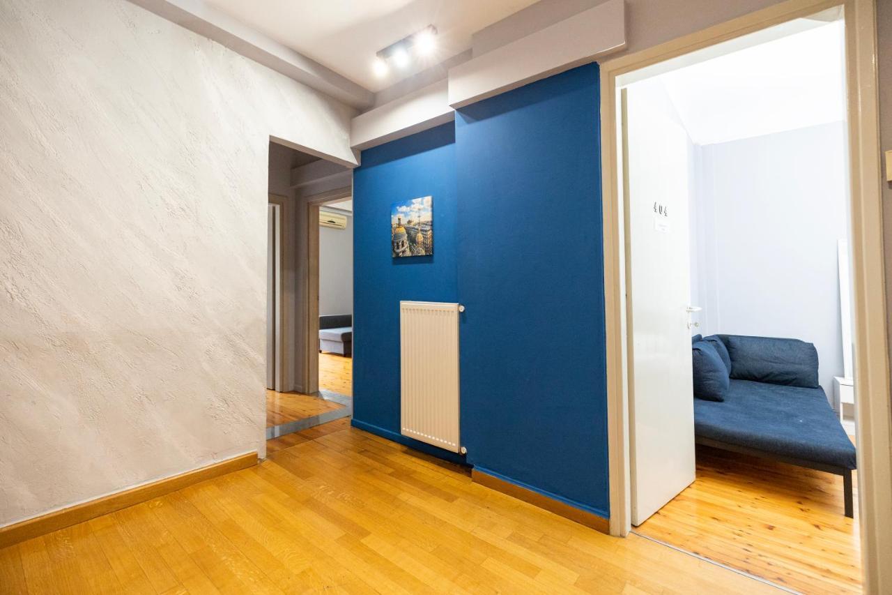 Delmare 4Spot En Suite Soluň Exteriér fotografie