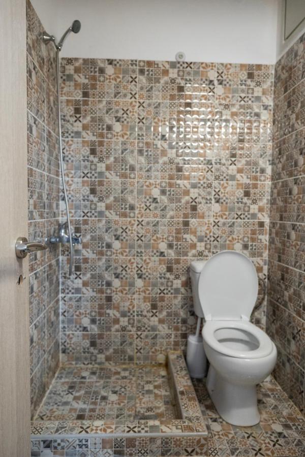 Delmare 4Spot En Suite Soluň Exteriér fotografie