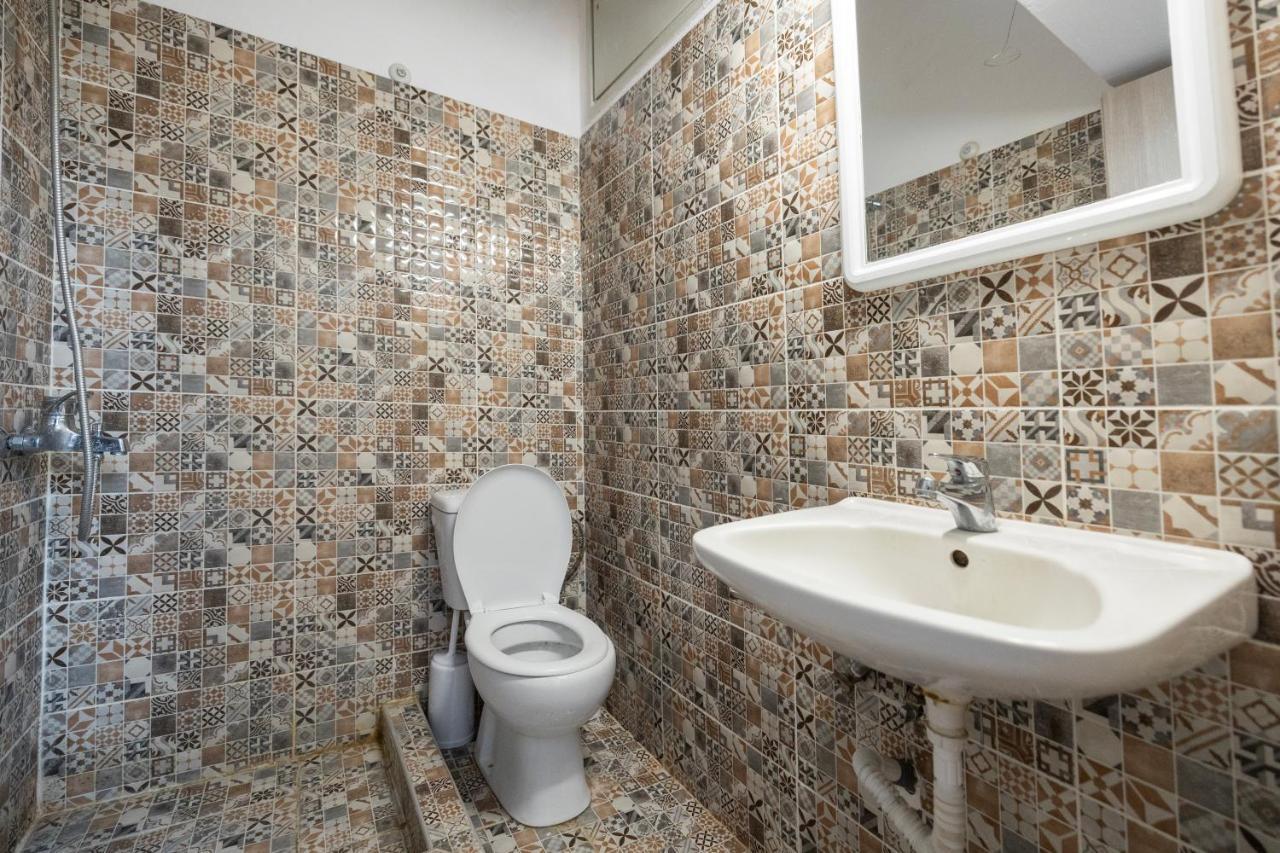 Delmare 4Spot En Suite Soluň Exteriér fotografie