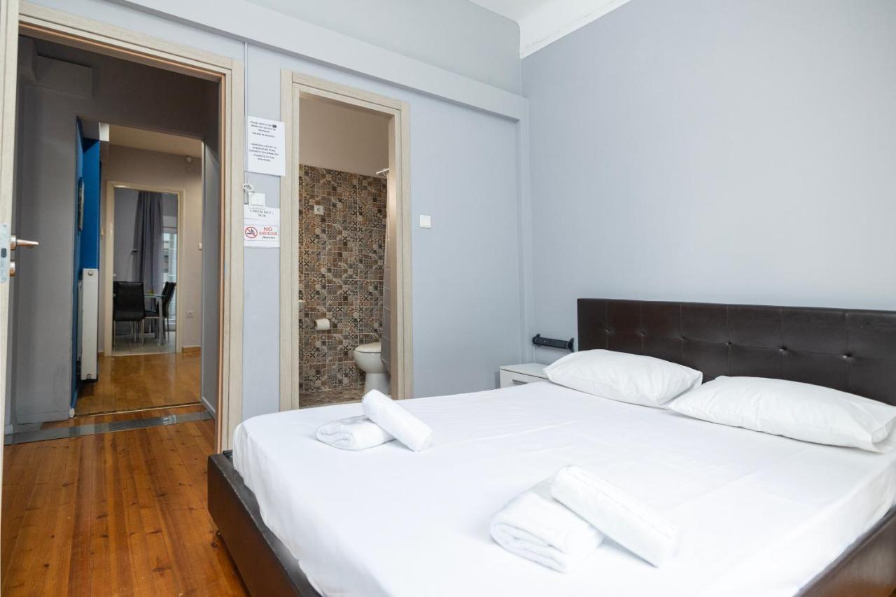 Delmare 4Spot En Suite Soluň Exteriér fotografie