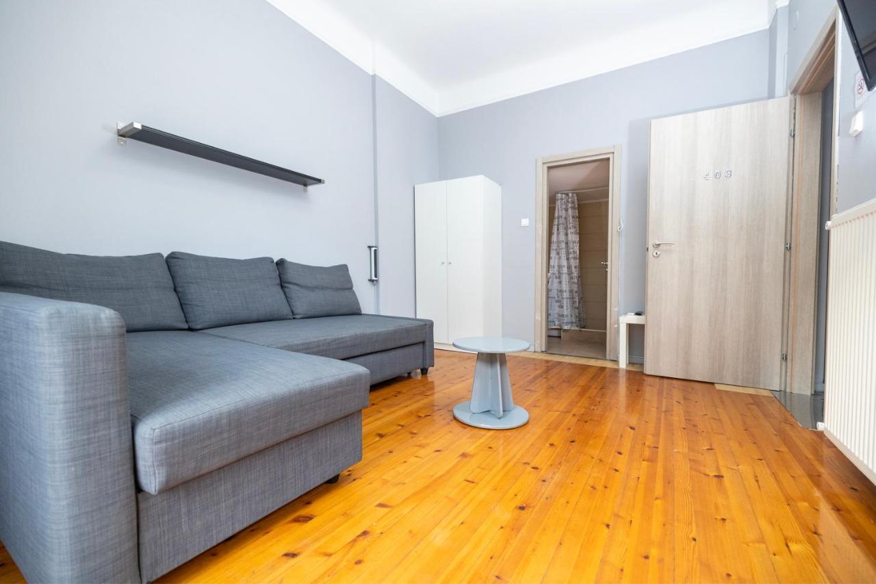 Delmare 4Spot En Suite Soluň Exteriér fotografie
