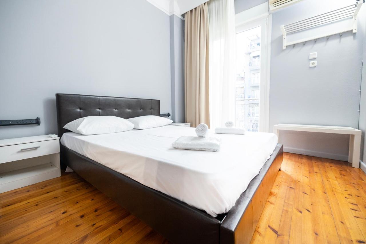 Delmare 4Spot En Suite Soluň Exteriér fotografie