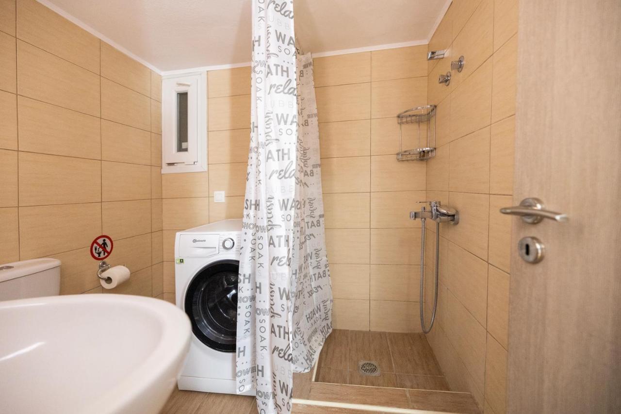 Delmare 4Spot En Suite Soluň Exteriér fotografie