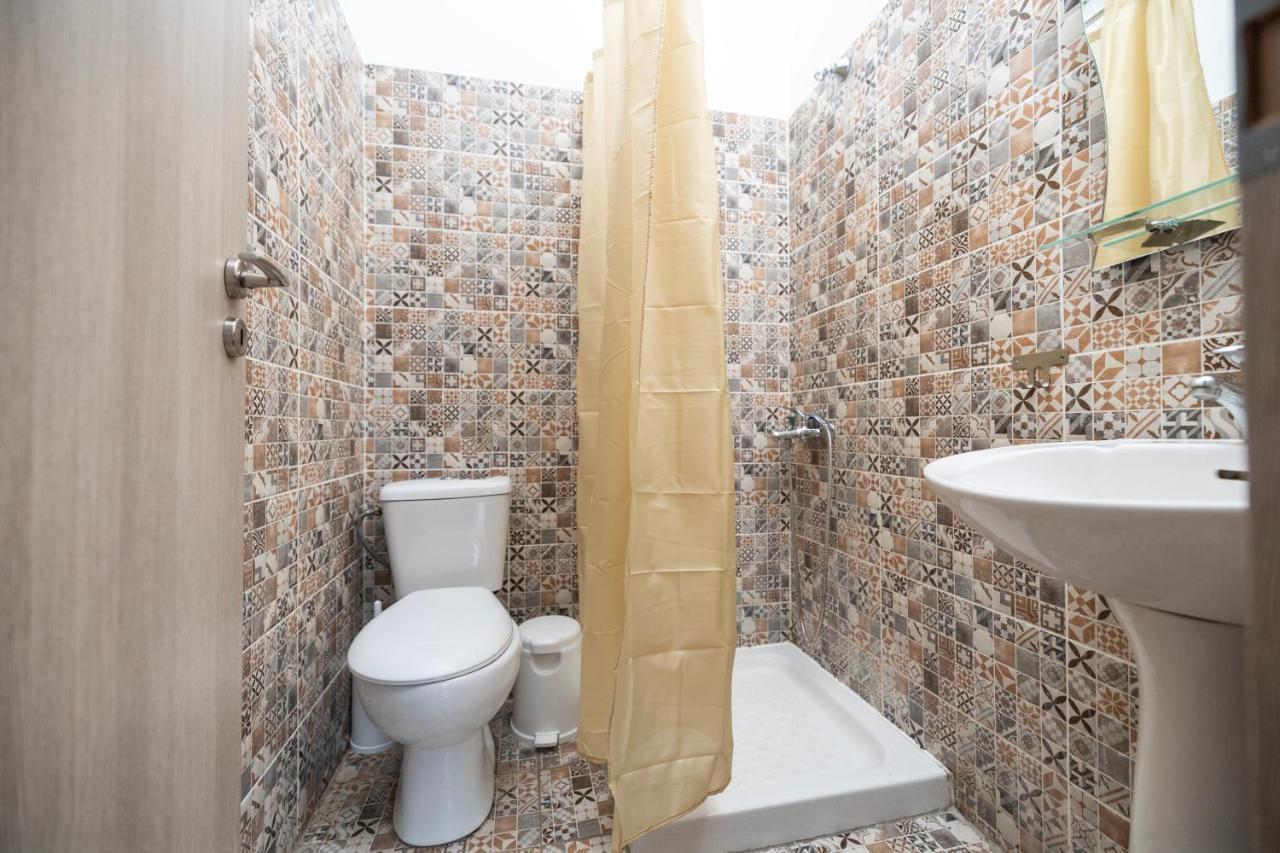 Delmare 4Spot En Suite Soluň Exteriér fotografie