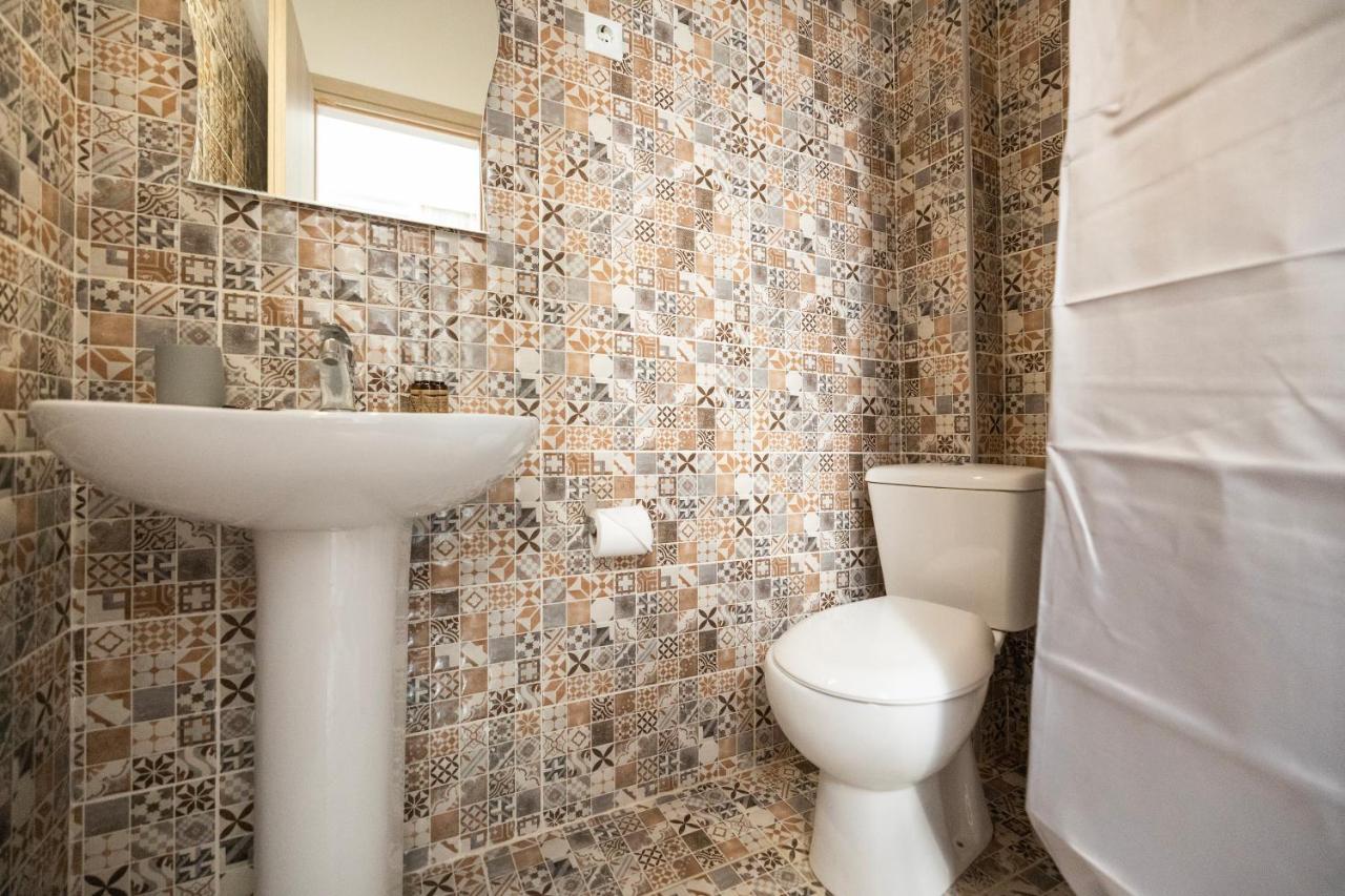 Delmare 4Spot En Suite Soluň Exteriér fotografie