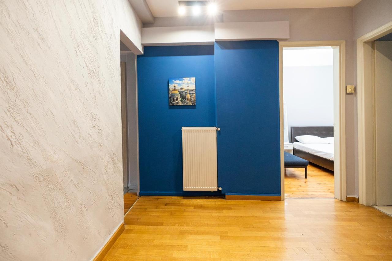 Delmare 4Spot En Suite Soluň Exteriér fotografie