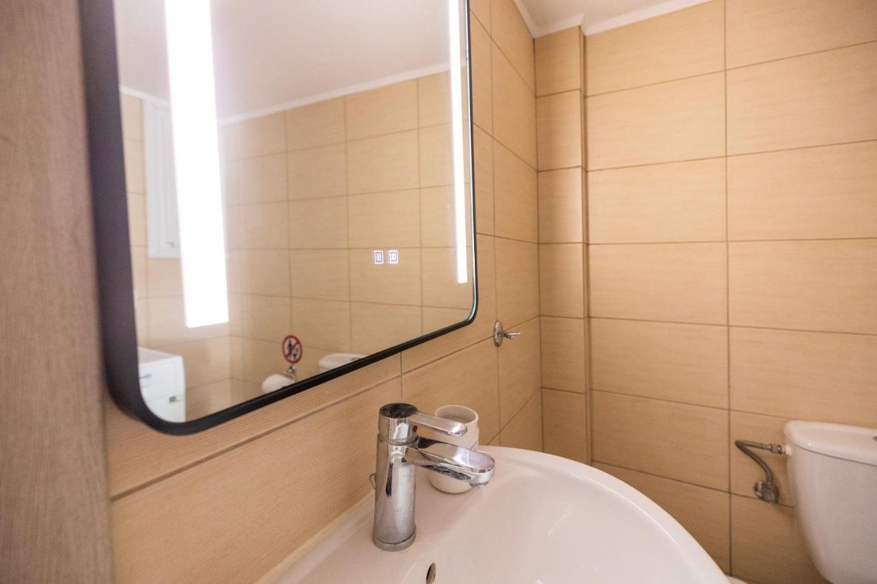 Delmare 4Spot En Suite Soluň Exteriér fotografie