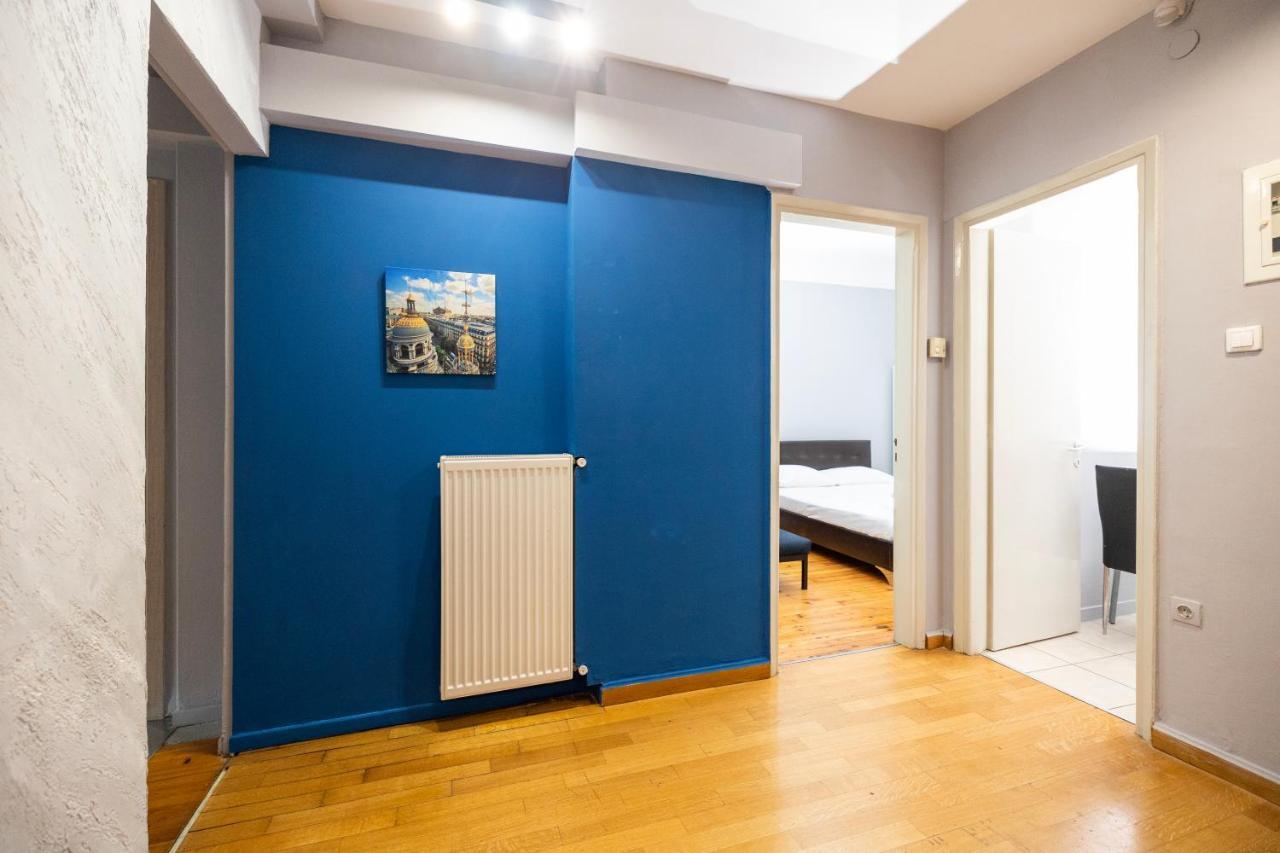 Delmare 4Spot En Suite Soluň Exteriér fotografie