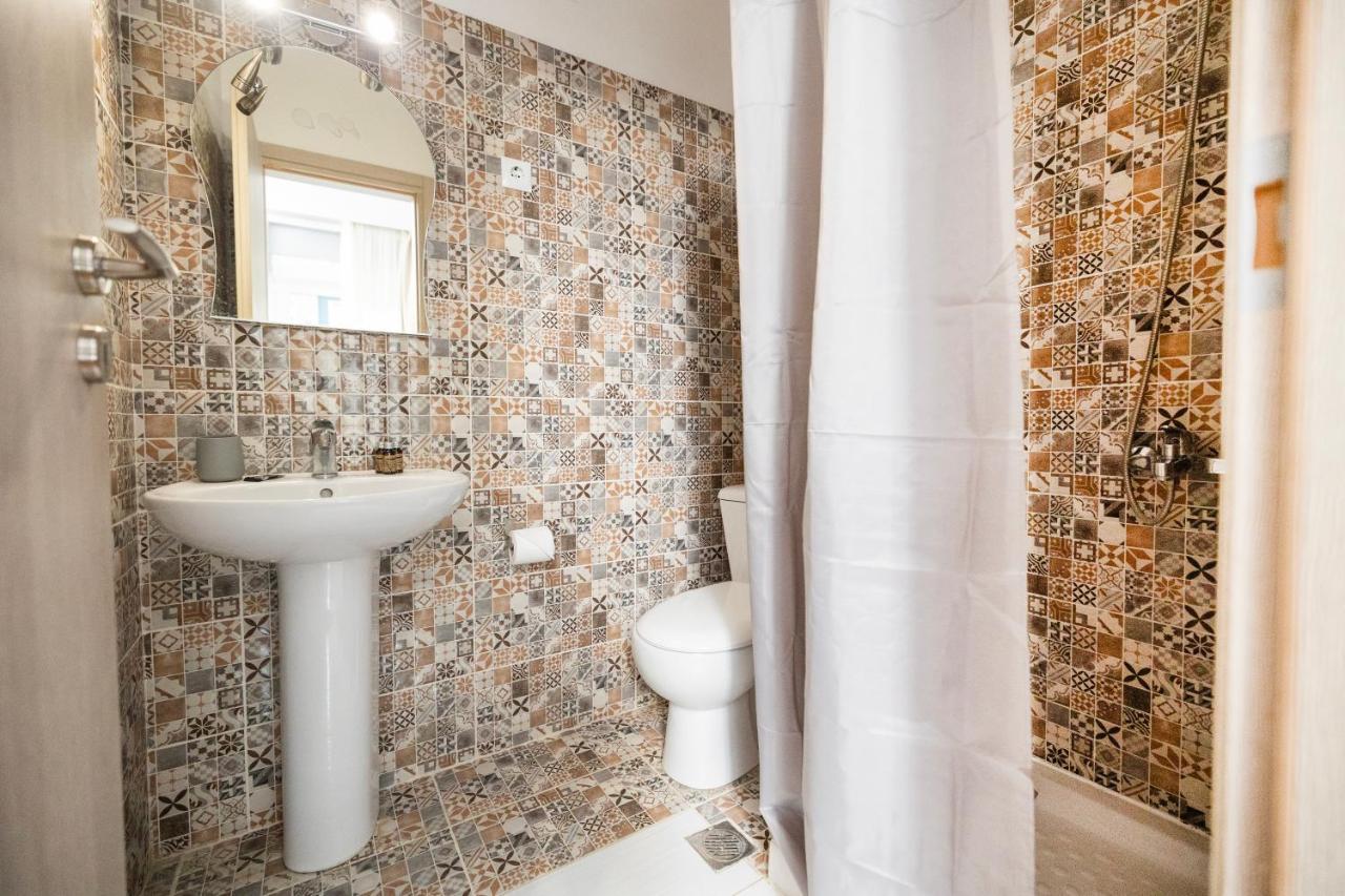 Delmare 4Spot En Suite Soluň Exteriér fotografie